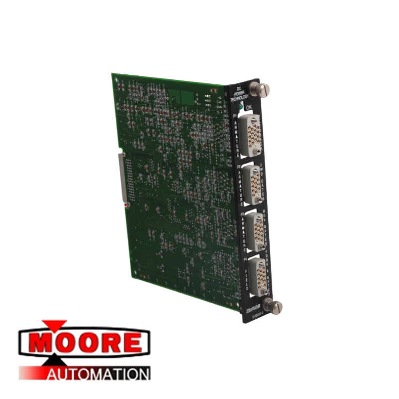 RELIANCE ELECTRIC 0-60002-6 Power Technology Module