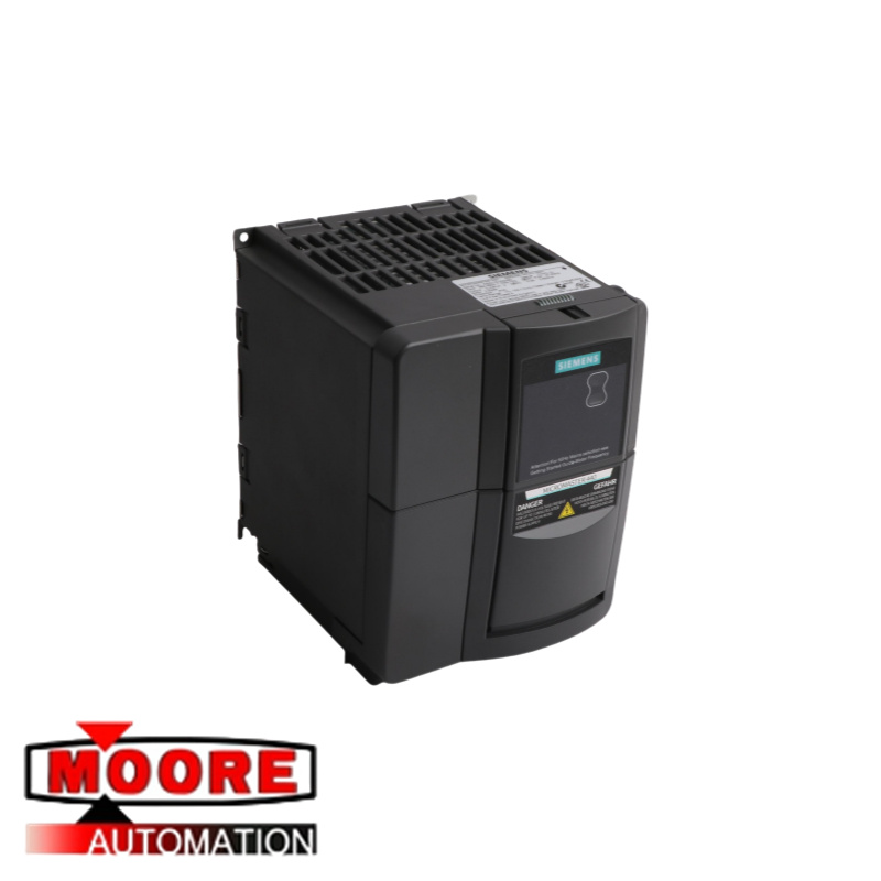 SIEMENS 6SE6440-2AD22-2BA1 Inverter Drive