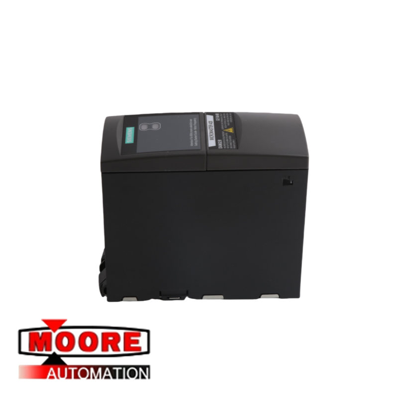 SIEMENS 6SE6420-2UD21-5AA1 Variable Speed Drive