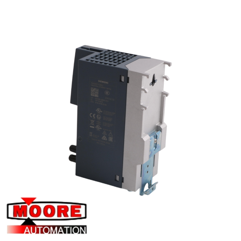 SIEMENS 6GK5206-2BB00-2AC2 Network Switch