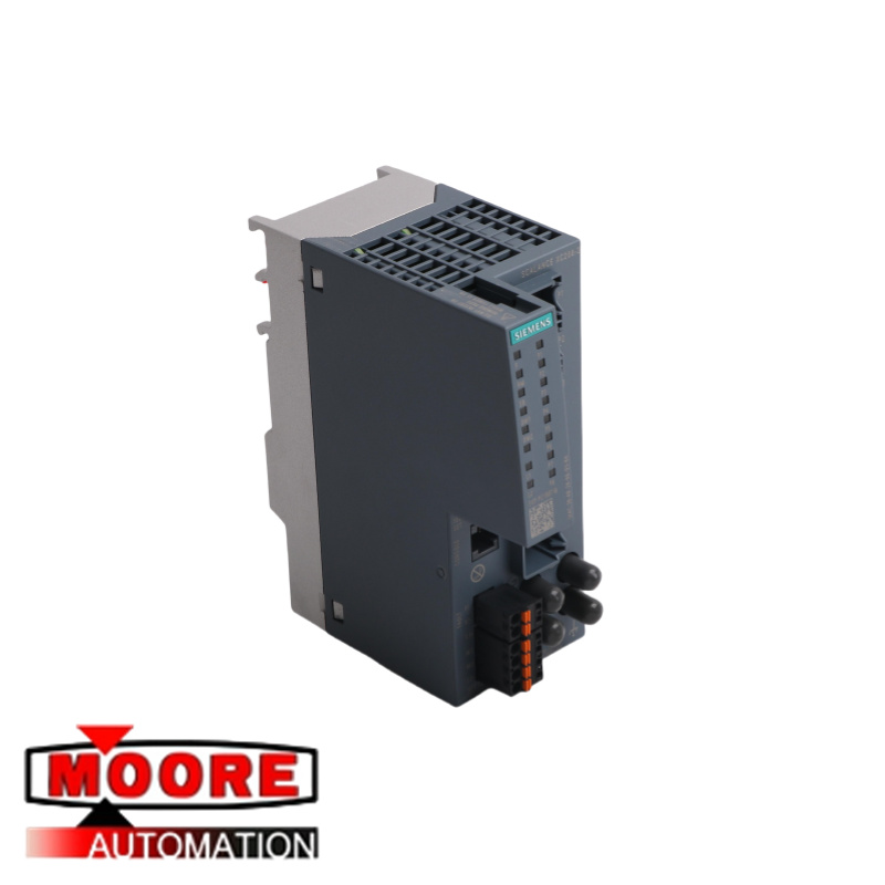 SIEMENS 6GK5206-2BB00-2AC2 Network Switch