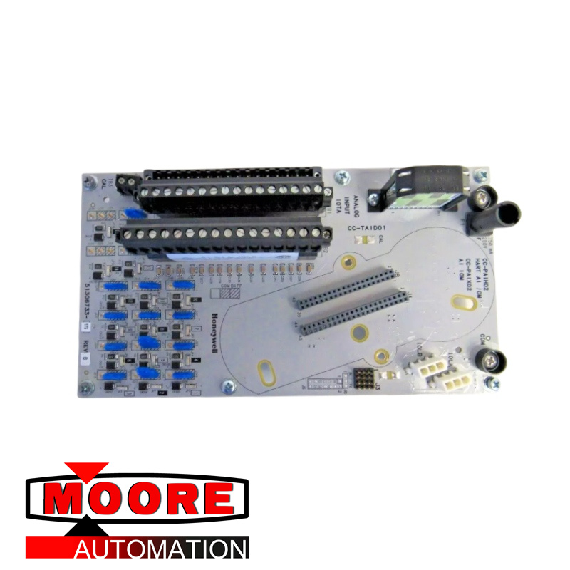 Honeywell DC-TAID01 Analog Input IOTA