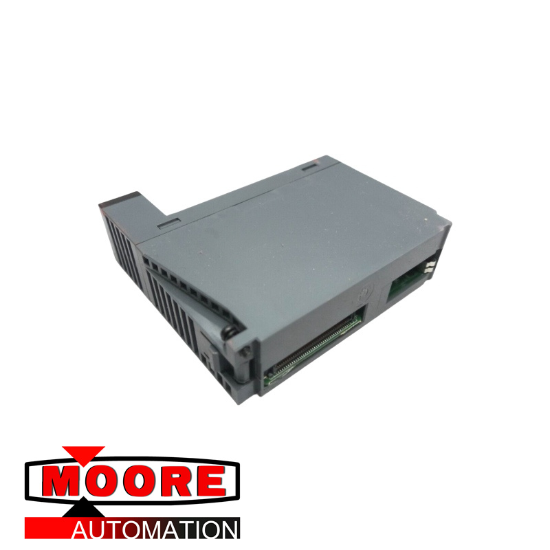 Honeywell 2MLI-A12A-CC Digital Input Module