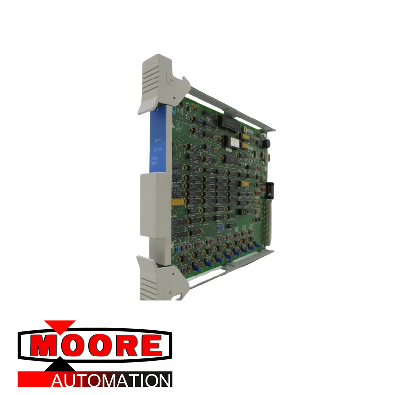 Honeywell MU-PPIX02 Pulse Input IOP Module
