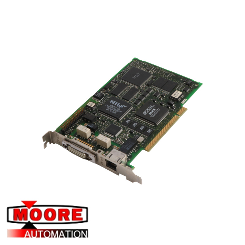 SIEMENS 6GK1161-3AA00 COMMUNICATION PROCESSOR