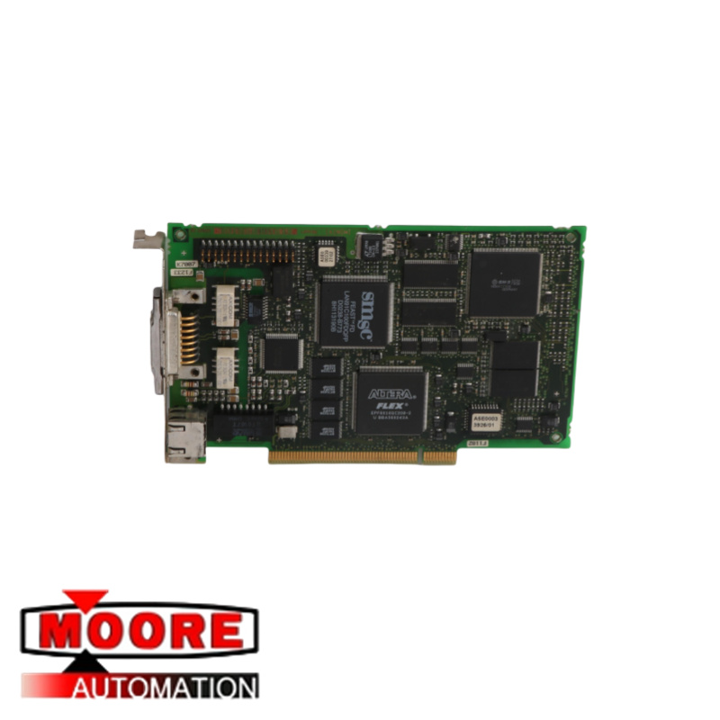 SIEMENS 6GK1161-3AA00 COMMUNICATION PROCESSOR