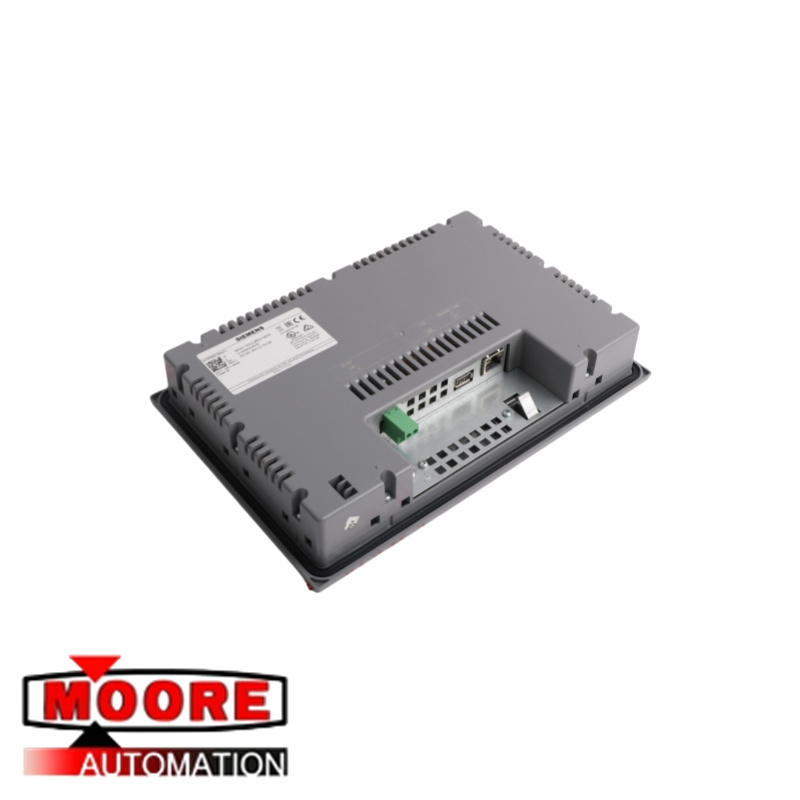 SIEMENS 6AV2123-2JB03-0AX0  Basic Panel