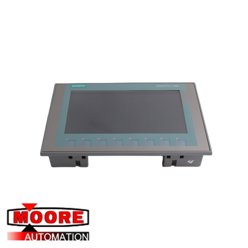 SIEMENS 6AV2123-2JB03-0AX0  Basic Panel