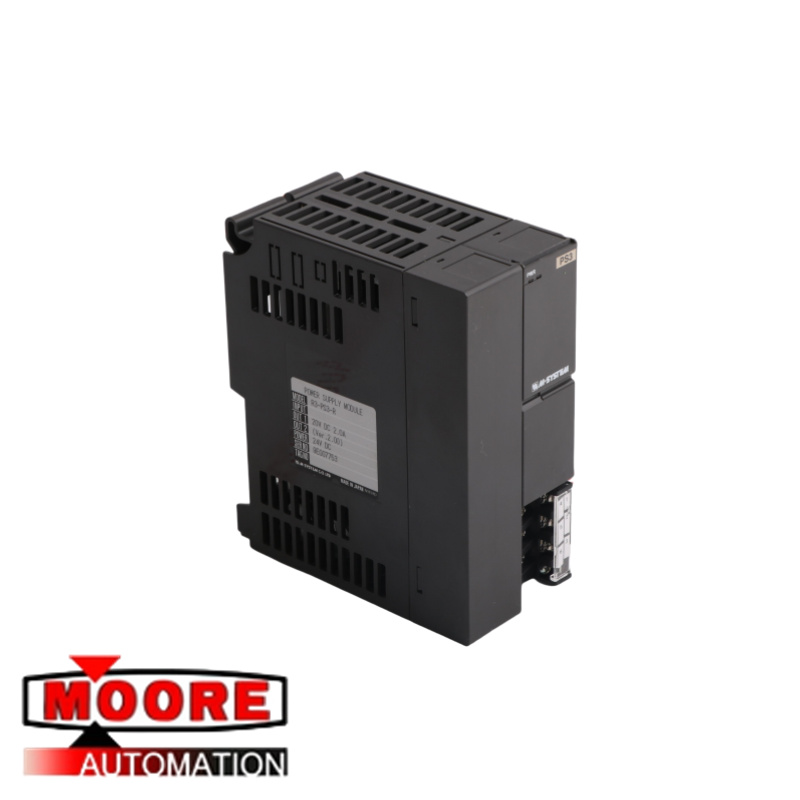 M-SYSTEM R3-PS3-R POWER SUPPLY MODULE