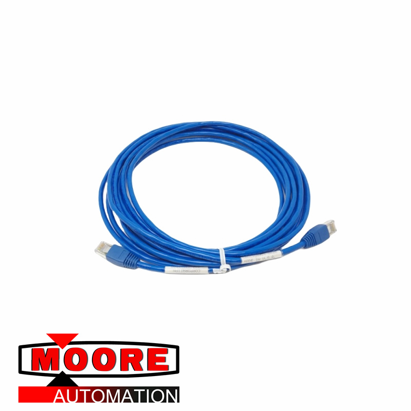 Honeywell 51451432-010 ETHERNET CABLE