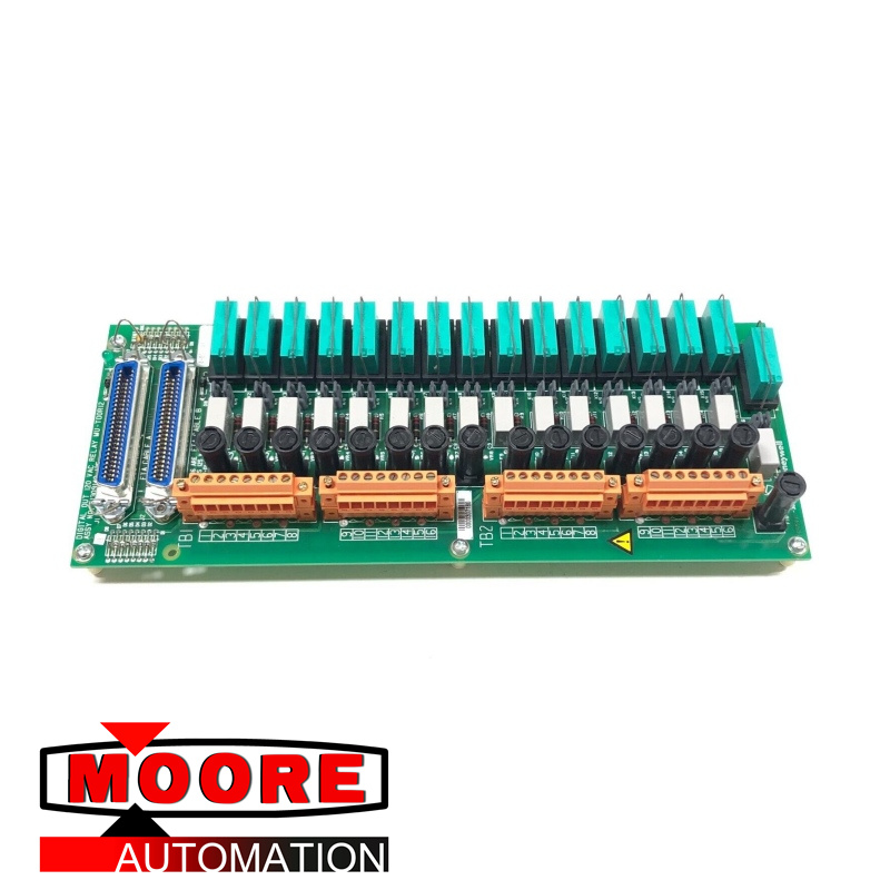 Honeywell 51309148-125 Digital Relay Output Board