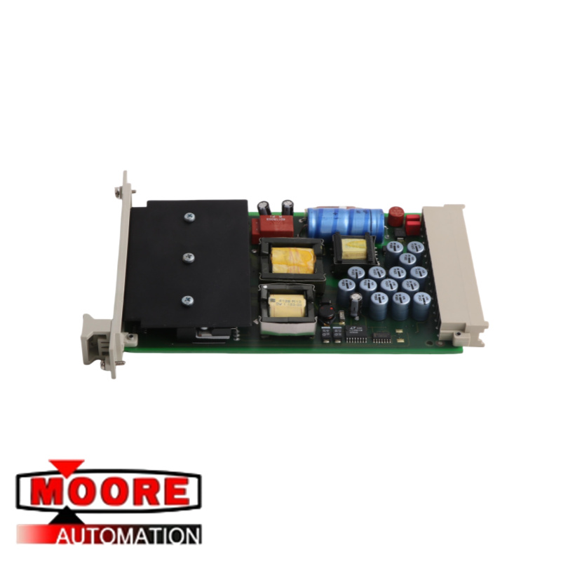 HIMA F7130A Power Supply Module