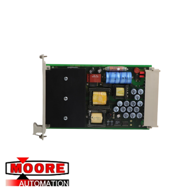 HIMA F7130A Power Supply Module