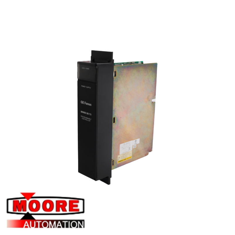 GE IC697PWR711 Module