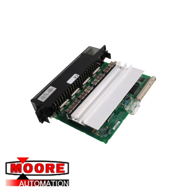 GE IC697MDL740 Output Module