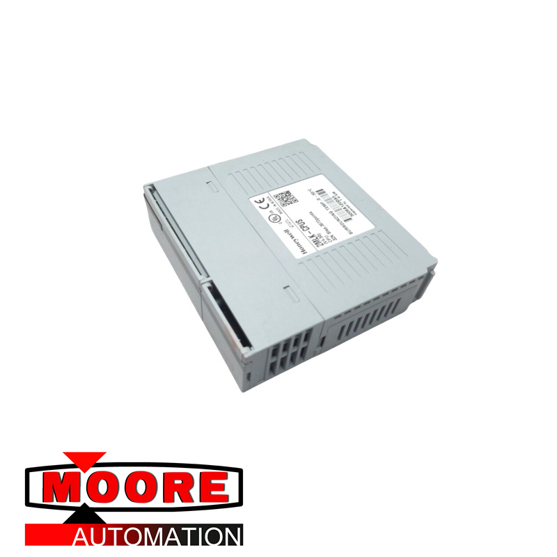 Honeywell 2MLK-CPUS-CC Points CPU Processor Module