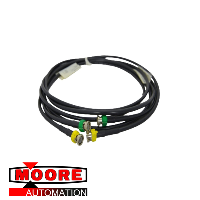 Honeywell 51308112-008 LCN COAX CABLE SET 8M REV D