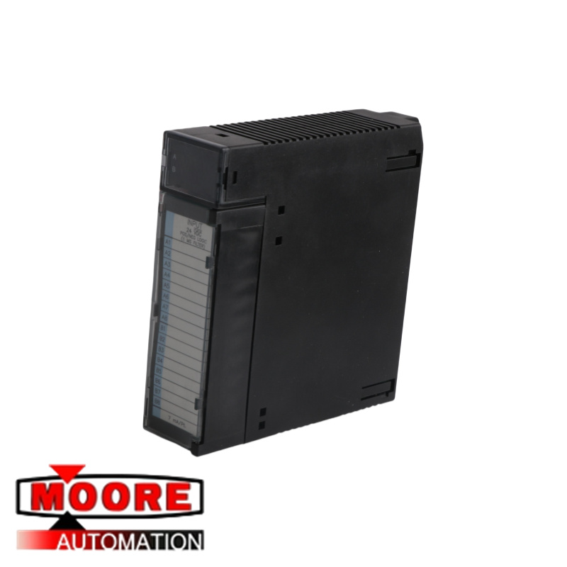 GE IC693MDL646 Input Module