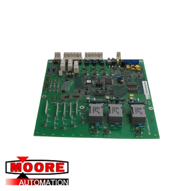 ABB FS450R17KE3/AGDR 71C Input module