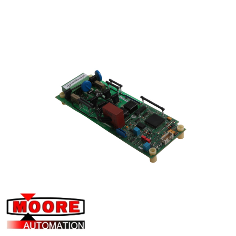 ABB SDCS-FEX-2 3ADT306300R1 Drive Control Unit