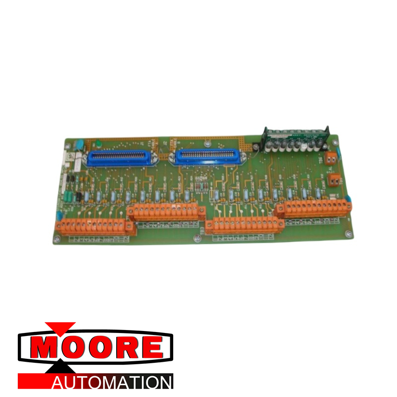 Honeywell DC-TAIX61 DC-TAIX51 DC-TAOX51 DC-TAOX61 Analog Input Module