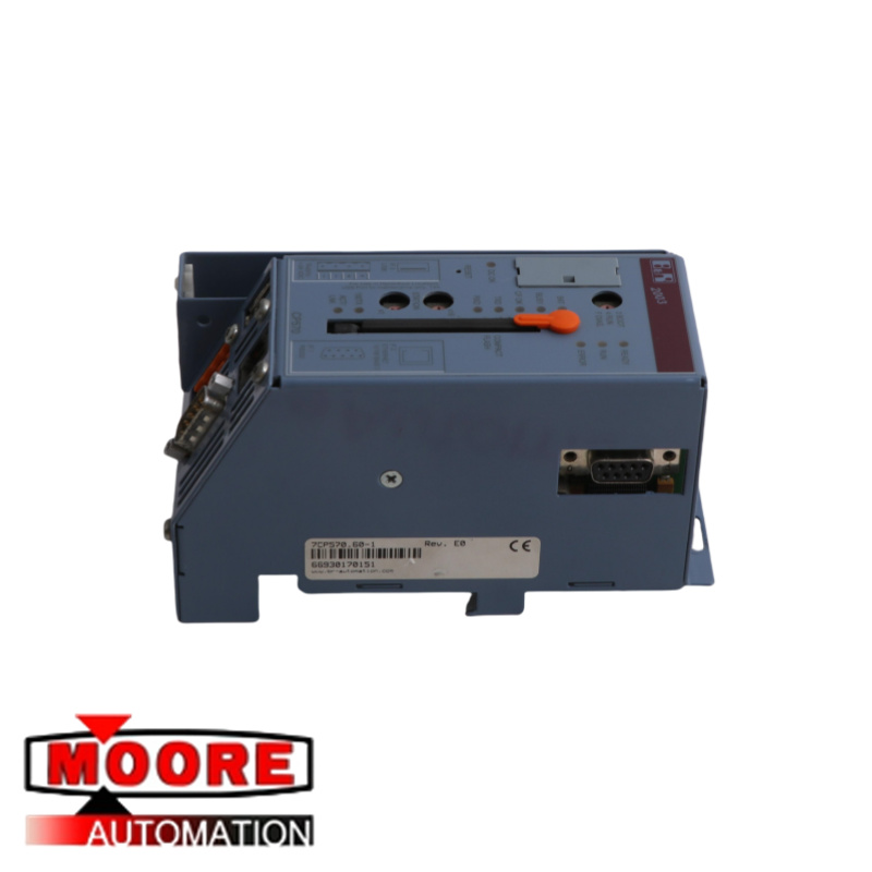 B&R 7CP570.60-1 CPU Module