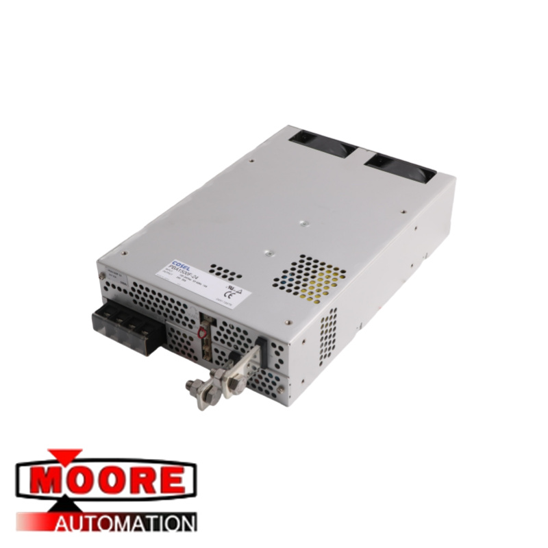 Cosel PBA1500F-24 Switch Mode Power Supply