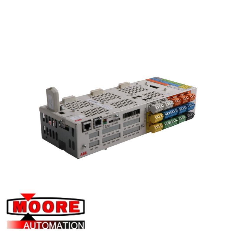 ABB BCU-02 3AUA0000110429 Unit