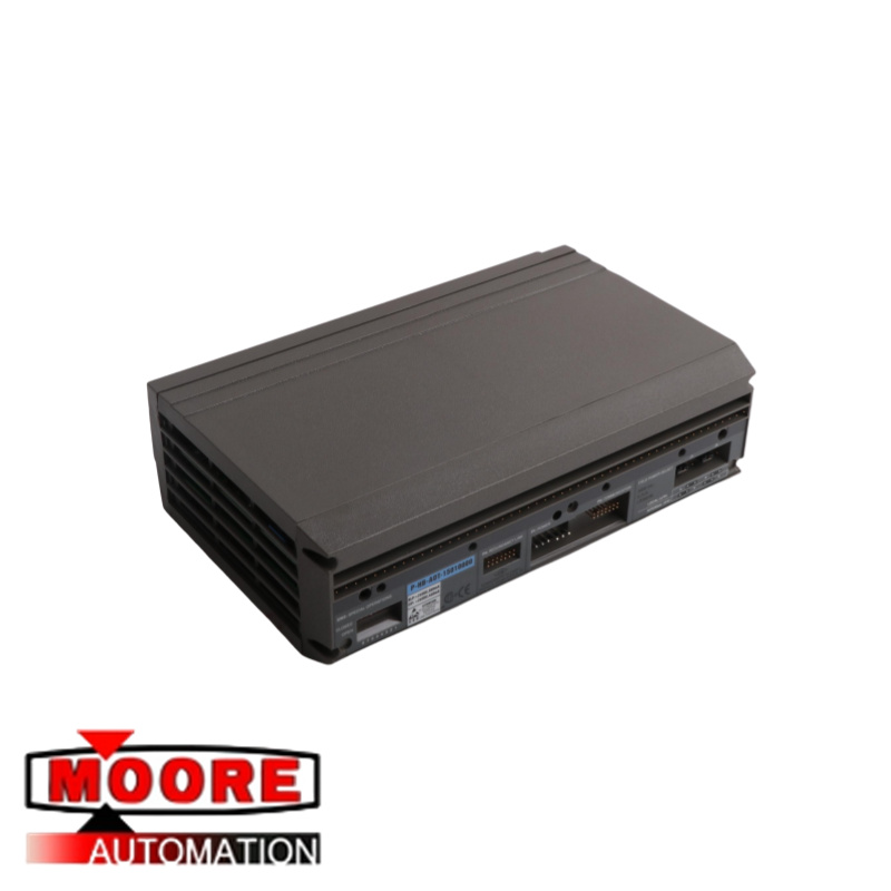 ABB P-HB-AOT-15010000 PHBAOT15010000 ANALOG OUTPUT MODULE