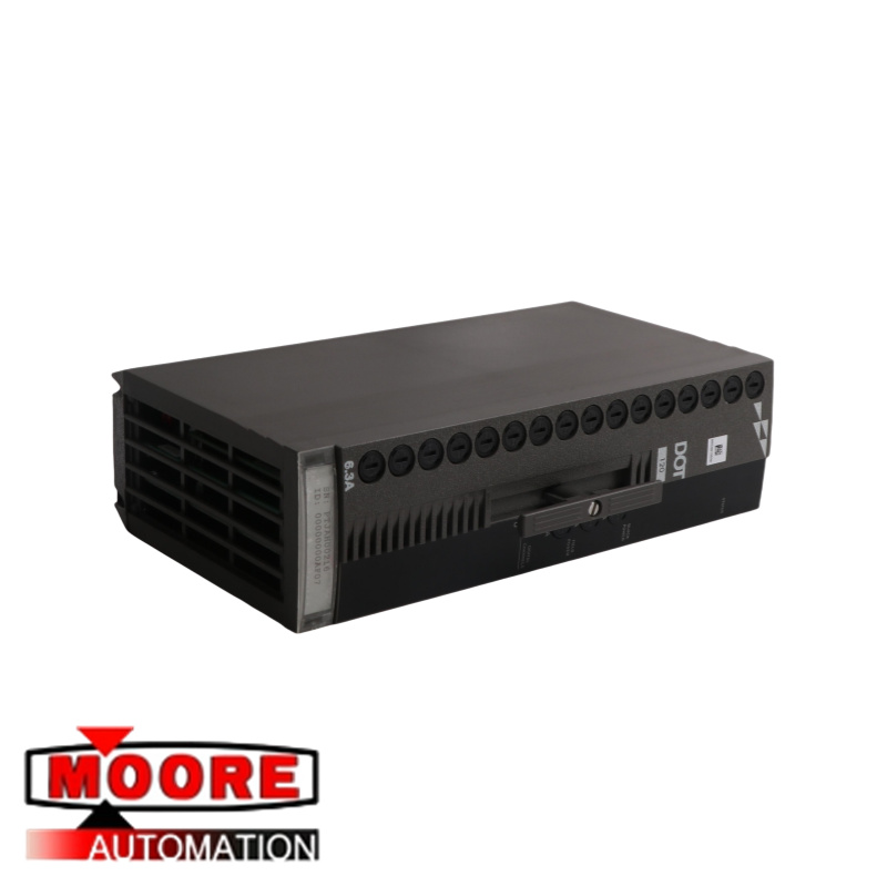 ABB P-HB-DOT-12010000 PHBDOT12010000 Digital Output Module
