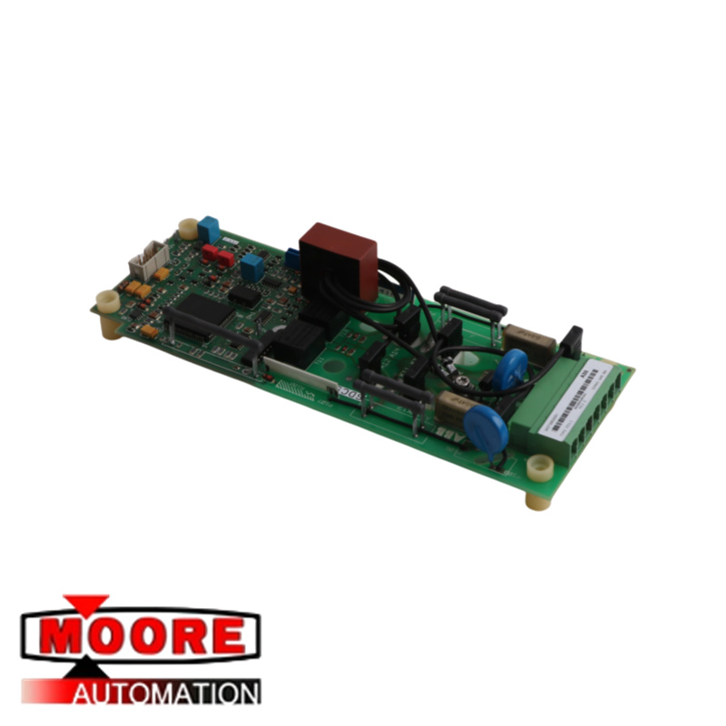 ABB SDCS-FEX-2 3ADT306300R1 Control Unit