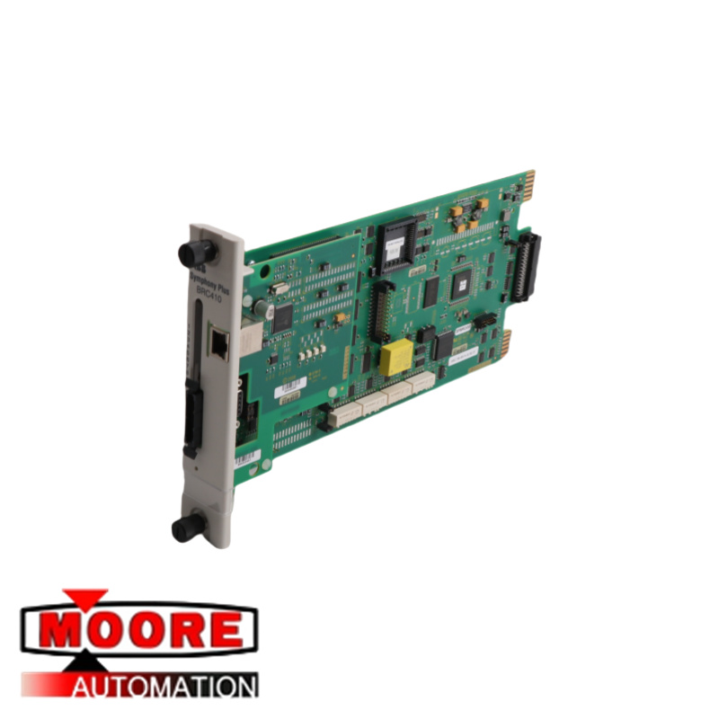 ABB SPBRC410 Central Unit