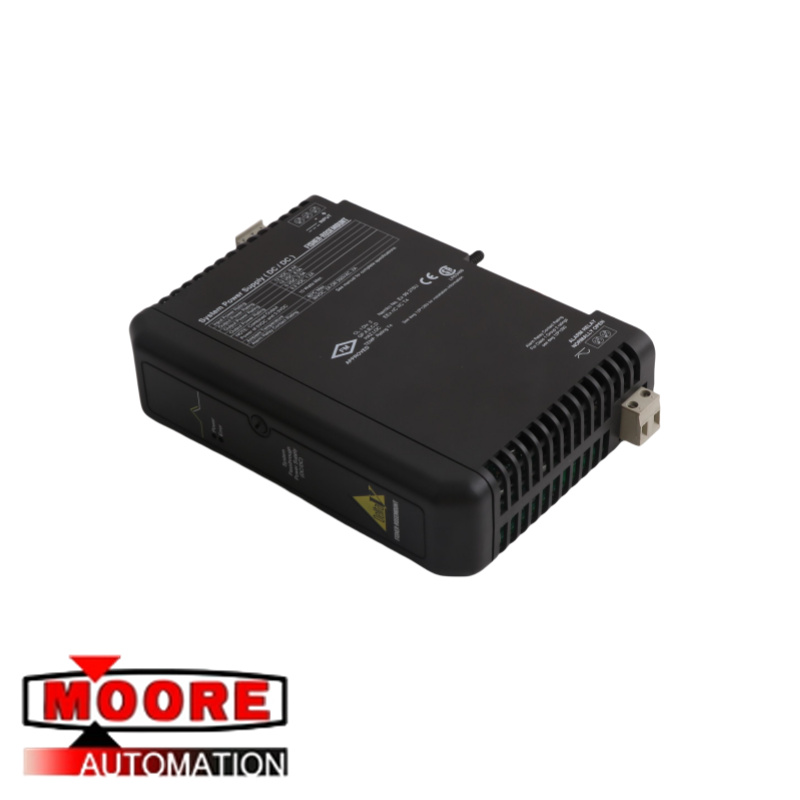 EMERSON KJ1501X1-BB1 12P0678X042 Power Supply