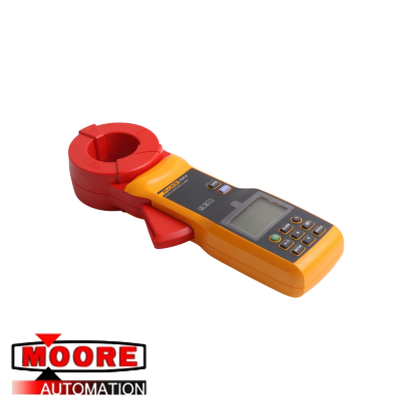 FLUKE 1630-2 Earth Ground Clamp Meter