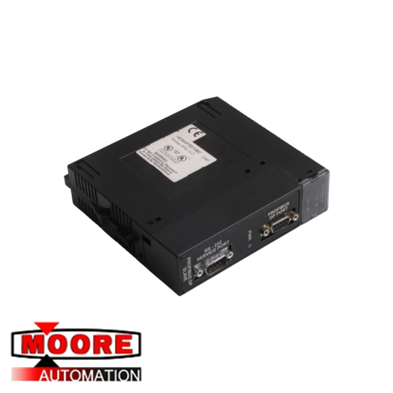 GE HE693PBS106 NETWORK MODULE