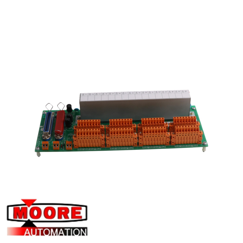 HONEYWELL MC-TAIH22 51204170-250 High Level Analog Input Module