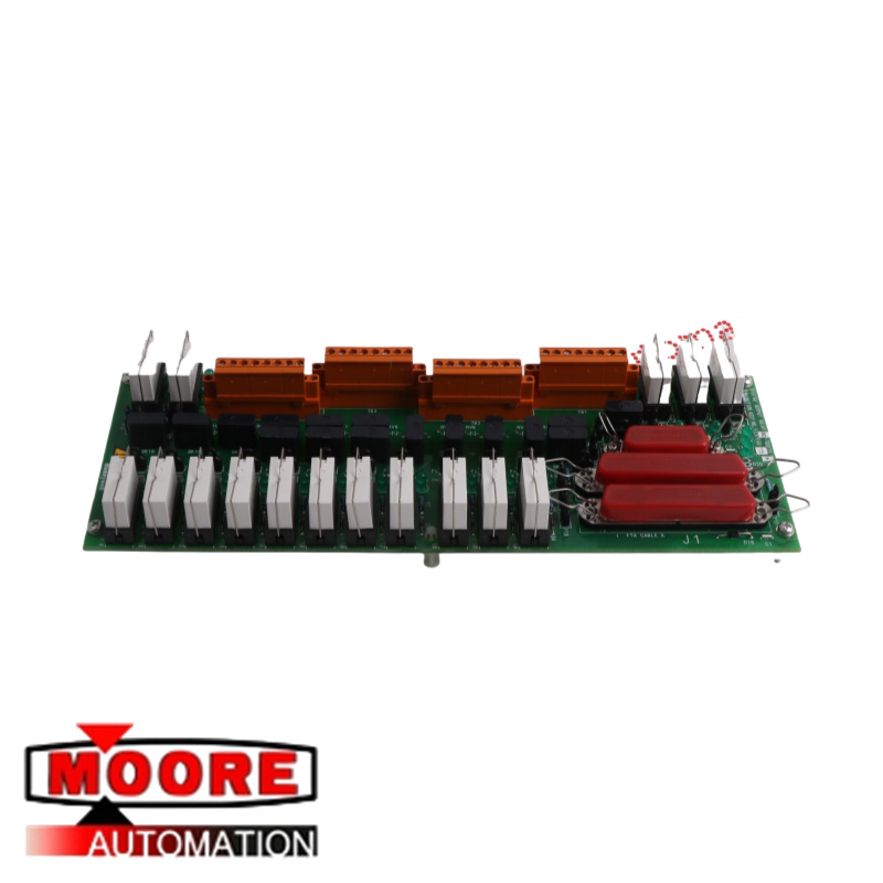 HONEYWELL MC-TDOY23 51204166-175 Digital Output Relay