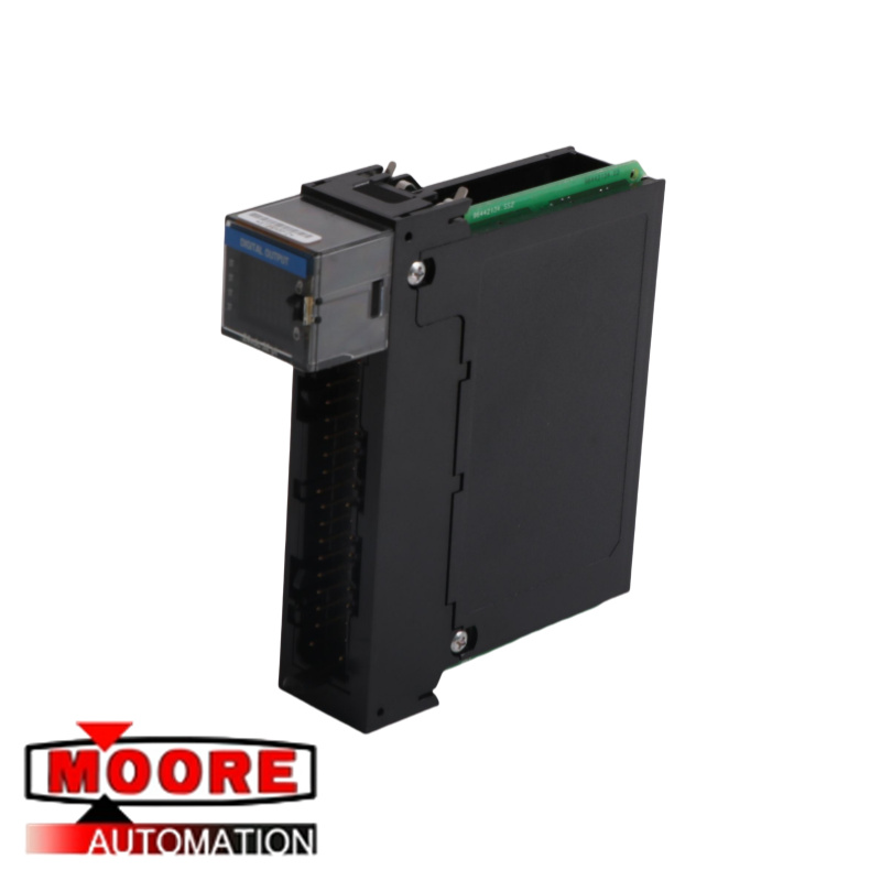 Hoenywell TK-ODD321 Discrete Output Module