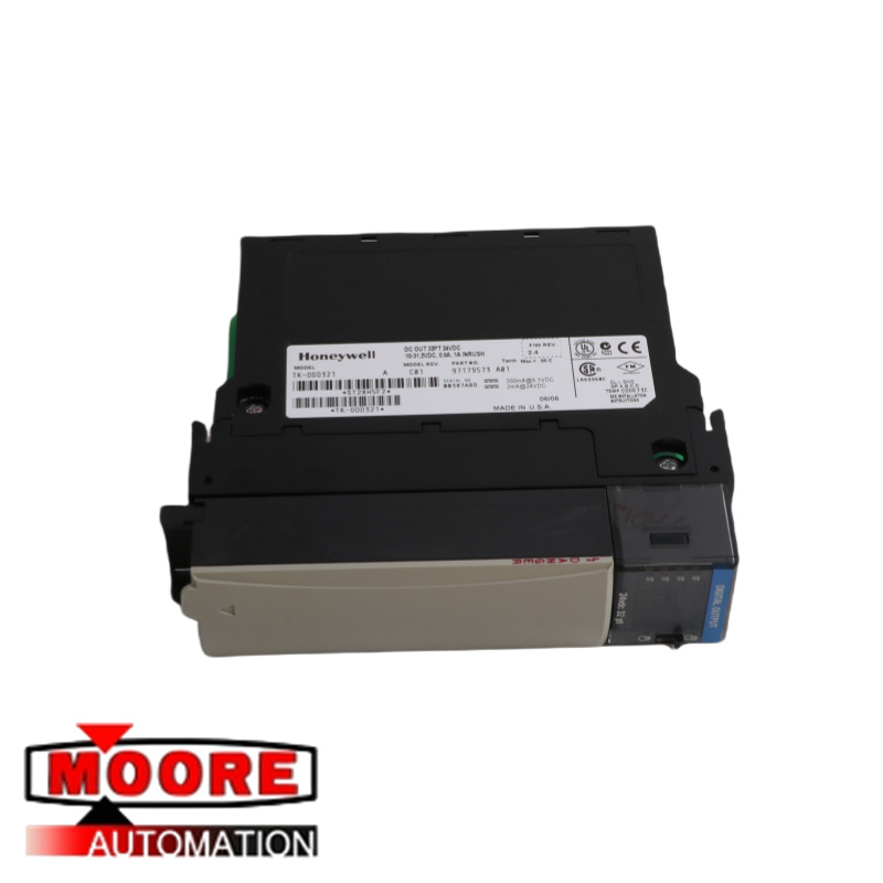 Hoenywell TK-ODD321 Power Supply Controller