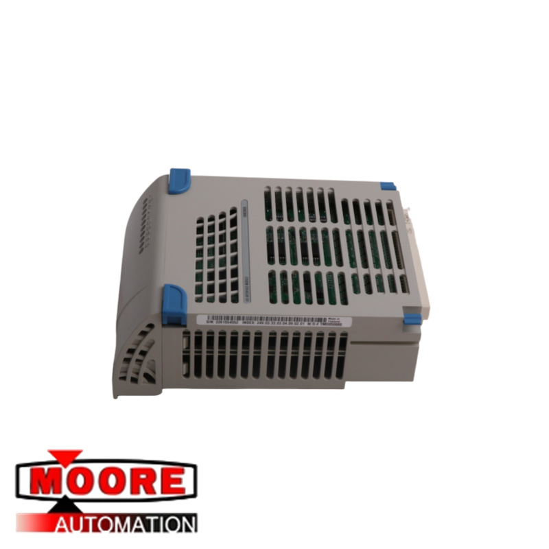 WESTINGHOUSE 5X00226G03 I/O Interface Controller