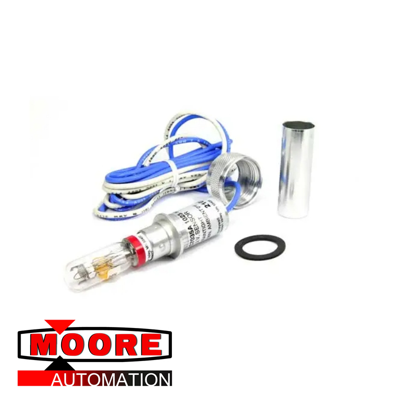 Honeywell C7035A1023 C7035A1064 UV Flame Sensor