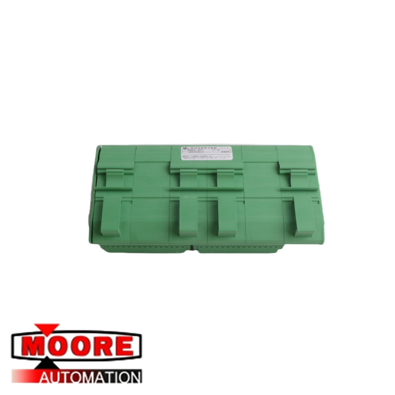 WOODWARD 9905-971 DISCRETE INPUT MODULE