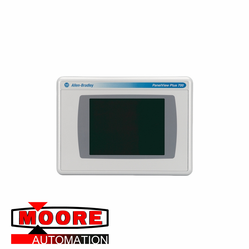 2711P-RDT7CM PVP6 700 Touch LED Display Module Marine