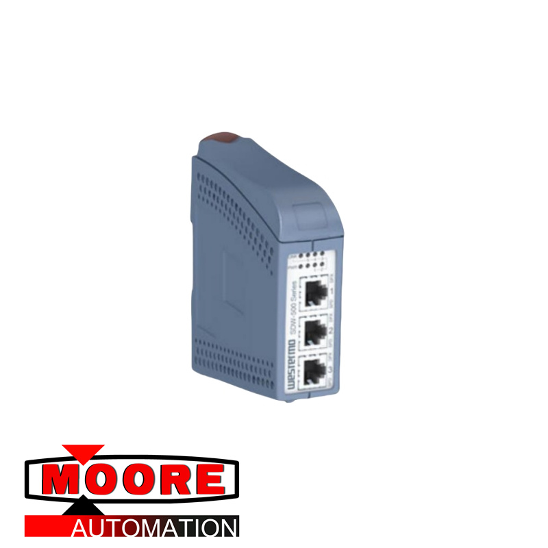 Honeywell UB2221EN Analog Input UB Series Controller