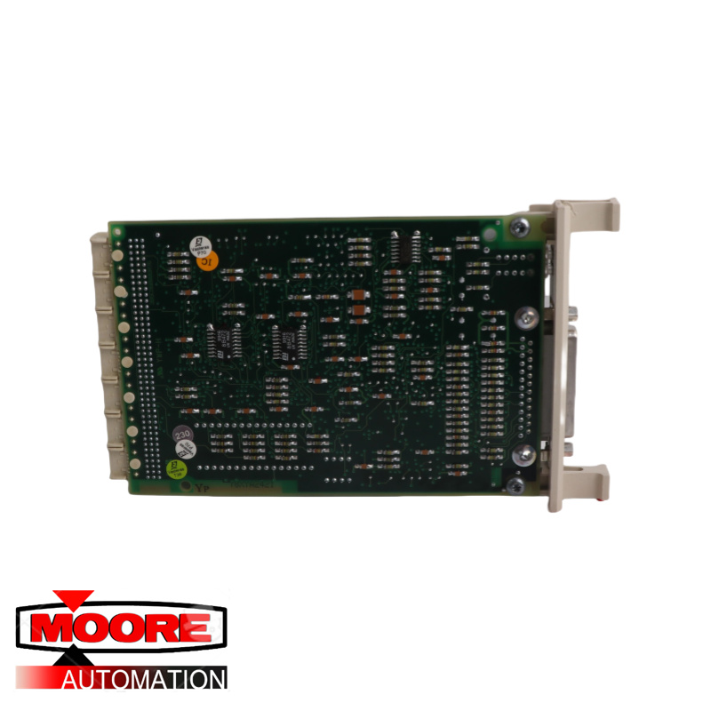 ABB CI570 3BSE001440R1 CONTROL BOARD