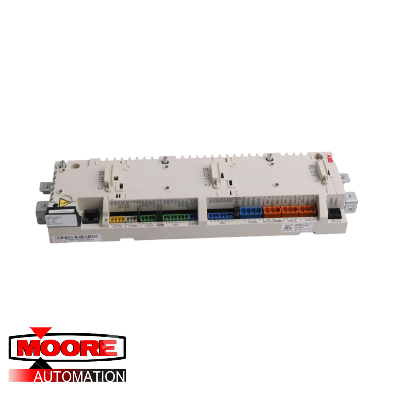 ABB JCU-11 Control Unit