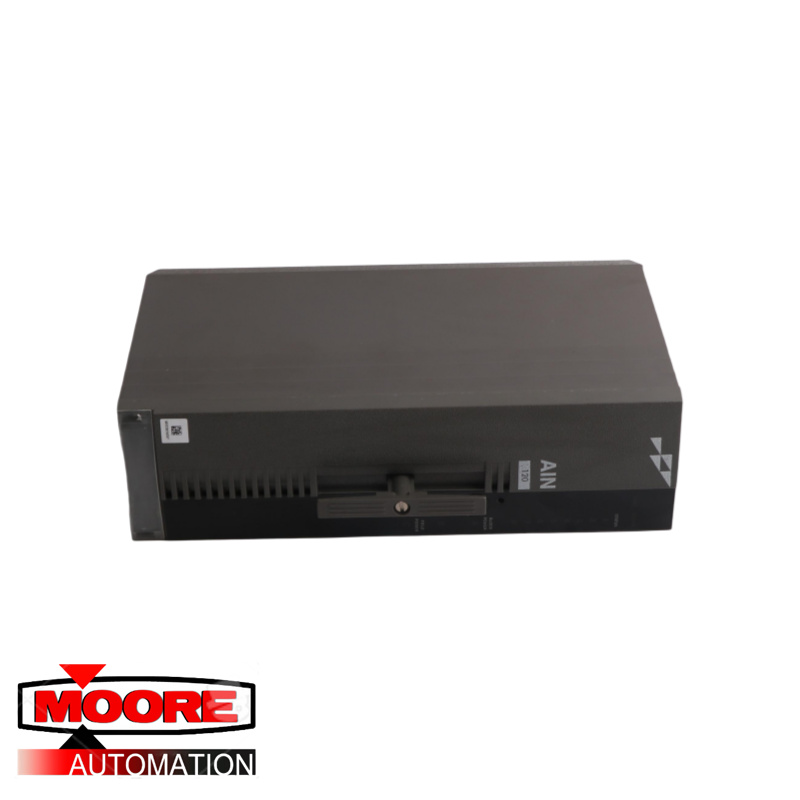 ABB P-HB-AIN-12010000 PHBAIN12010000 Analog Input Block