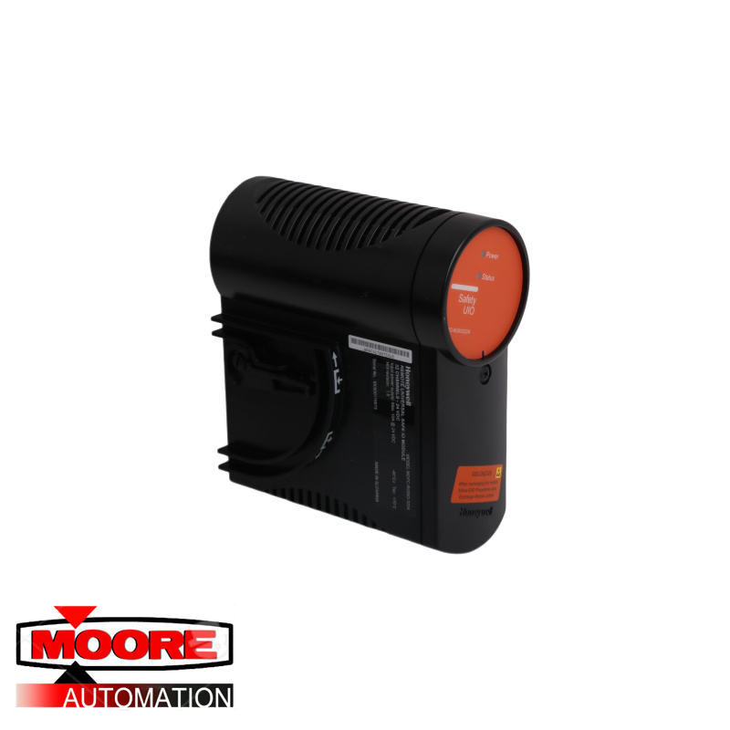 HONEYWELL FC-RUSIO-3224 Input power supply