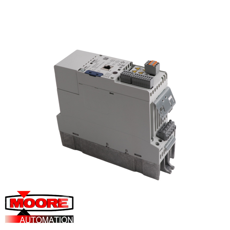 LENZE E84AVSCE7514SX0 Inverter Drive