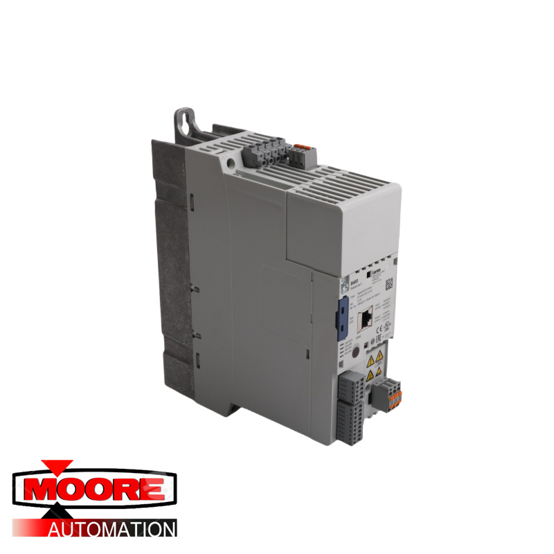 LENZE E84AVSCE7514SX0 Inverter Drive